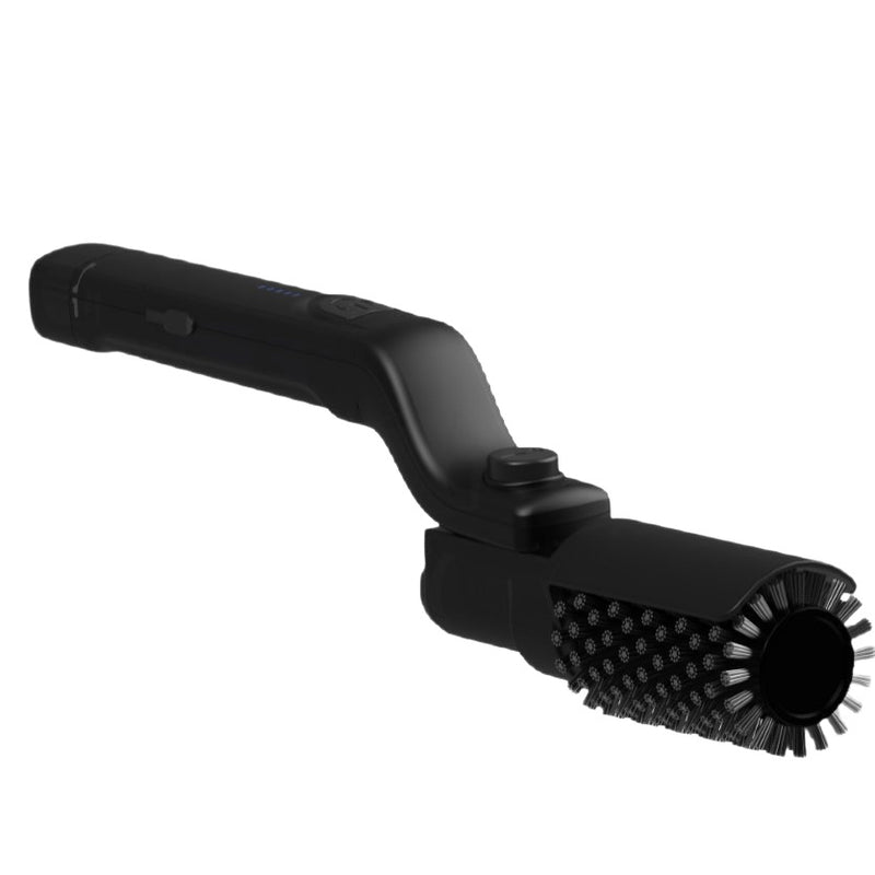 Grill King Electric Brush